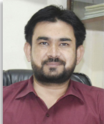 Dr. Muhammad Sanaullah