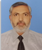 Dr. Jafar Riaz Kataria