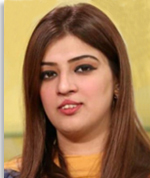 Dr. Ayesha Ashfaq