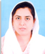 Dr. Engr. Aneela Sabir