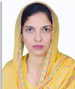 Ms. Faiza Safdar