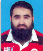 Engr. Dr. Zeeshan Azmat