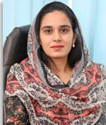 Dr. Amara Malik