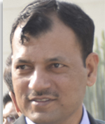 Dr. Sajid Ali