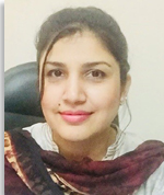 Prof. Dr. Saima Siddiqui