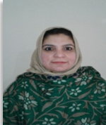 Dr. Fauzia Saleem Alvi