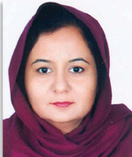 Dr. Uzma Bashir