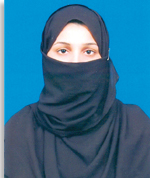 Dr. Sana Hanif