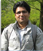 Dr. Aamir Aziz