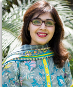 Dr. Amani Moazzam