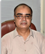 Prof. Dr. Irfan Ahmad Shaikh