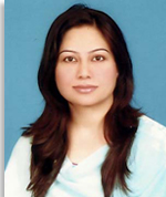 Dr. Shazia Ismail Toor