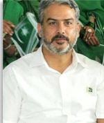 Dr. Munawar A. Malik