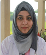 Dr. Mariam Shahid