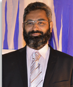 Dr. Zeshan Ahmer