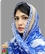 Dr. Ayesha Imtiaz