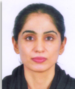 Dr. Saira Malik