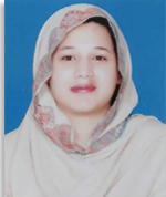 Ms. Bushra Zia Khan