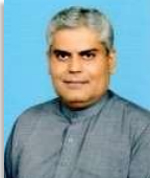 Dr. Syed Ali Raza