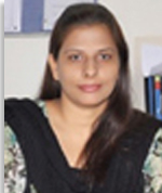 Dr. Fouzia Sadaf
