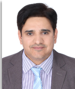 Dr. Muhammad Ishaq