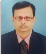 Dr. M. Akram