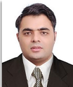 Dr. Abid Ali