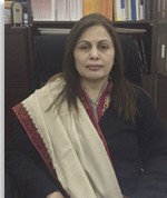 Prof. Dr. Farah Malik