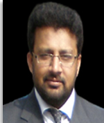 Ch. Ejaz Ashraf 