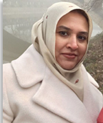 Dr. Sarah Umer