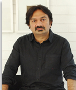 Mr. Azmat Ali