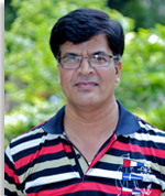 Mr. Habib Alam