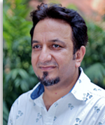 Mr. Mughees Riaz