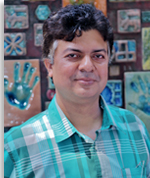 Mr. Nadeem Alam