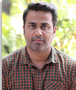 Mr. Shoaib Mahmood