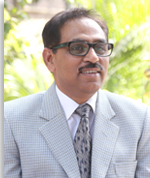 Mr. Tasadduq Amin