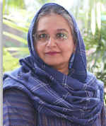 Dr. Asna Mubashra