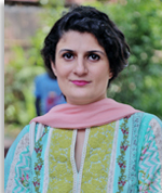 Ms. Humera Omer Farooq