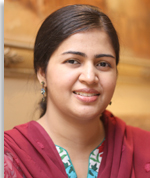 Mrs. Mamoona Rahim