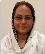 Mrs. Sobia Fahim