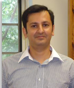 Prof. Dr. Farhan Navid Yousaf