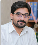 Dr. Muhammad Rizwan Safdar