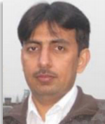 Dr. Muhammad Saleem