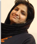 Dr. Nadia