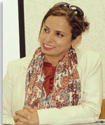Dr. Saima Ghazal