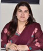 Dr. Rahla Rahat