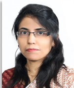 Prof. Dr. Nousheen Zehra Zaidi