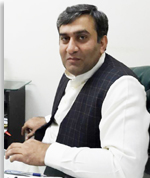 Dr. Imran Siddique Kaukab