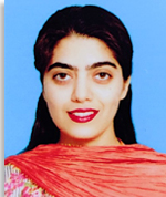 Ms. Maryam Raza