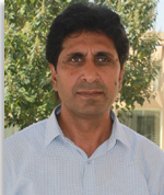 Dr. Muhammad Shahid